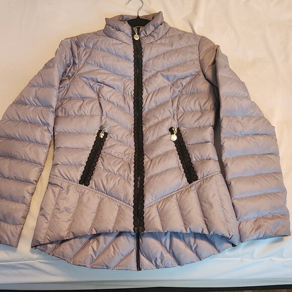 BETSEY JOHNSON Down Puffer - Picture 1 of 7